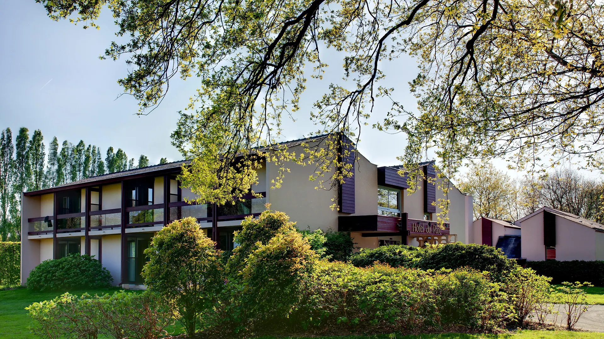 Logis Ar Milin Hotel Chateaubourg   Chateaubourg (Ille-et-Vilaine)