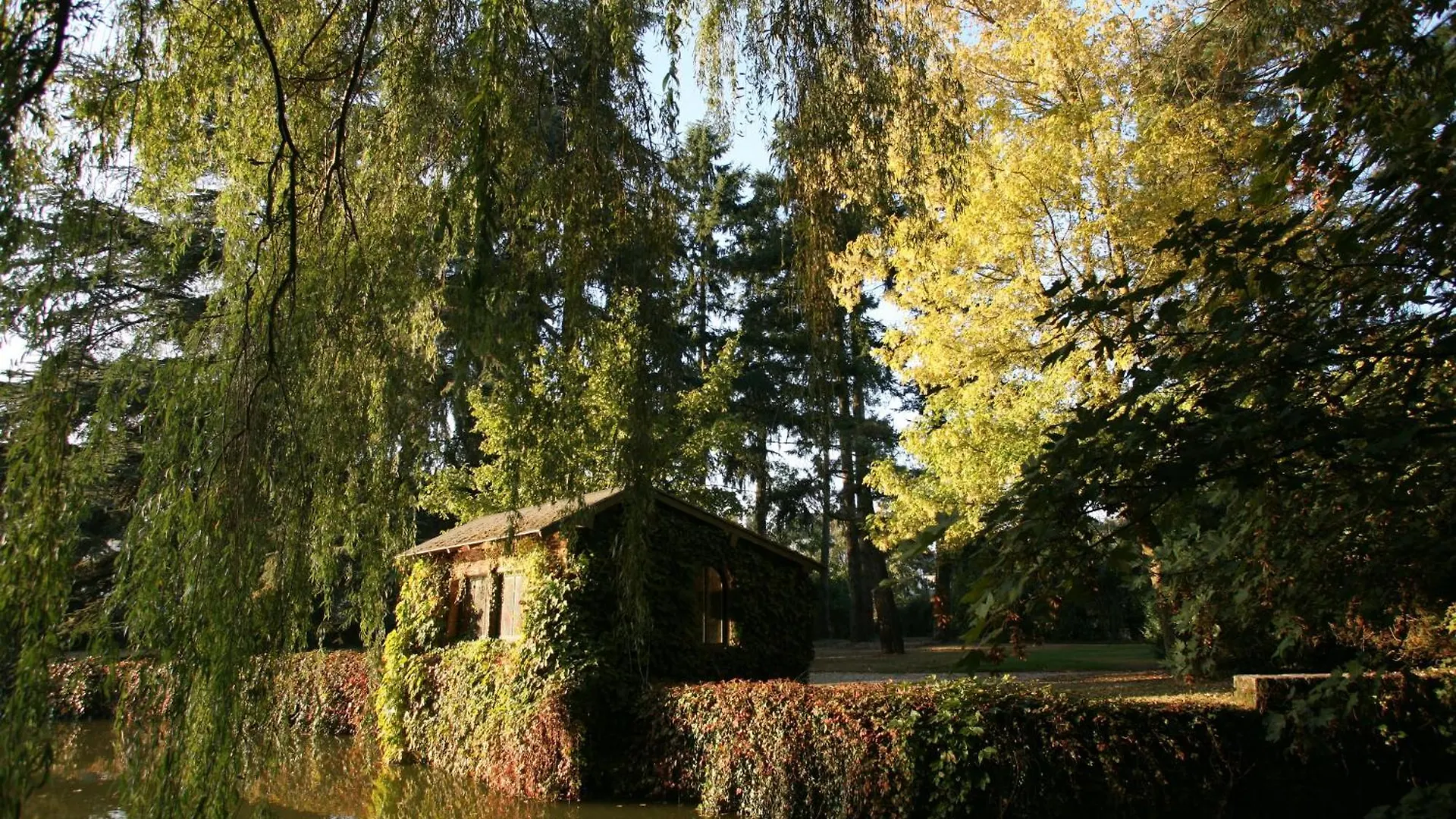 Logis Ar Milin Hotel Chateaubourg  3*, Chateaubourg (Ille-et-Vilaine) France