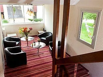 Logis Ar Milin Hotel Chateaubourg  3*, Chateaubourg (Ille-et-Vilaine)