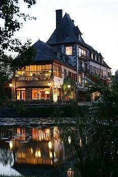 Logis Ar Milin Hotel Chateaubourg