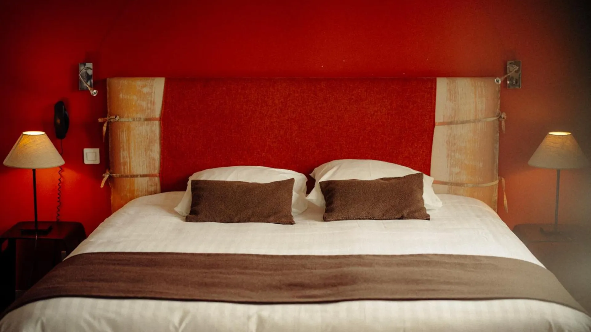 Logis Ar Milin Hotel Chateaubourg  Chateaubourg (Ille-et-Vilaine)