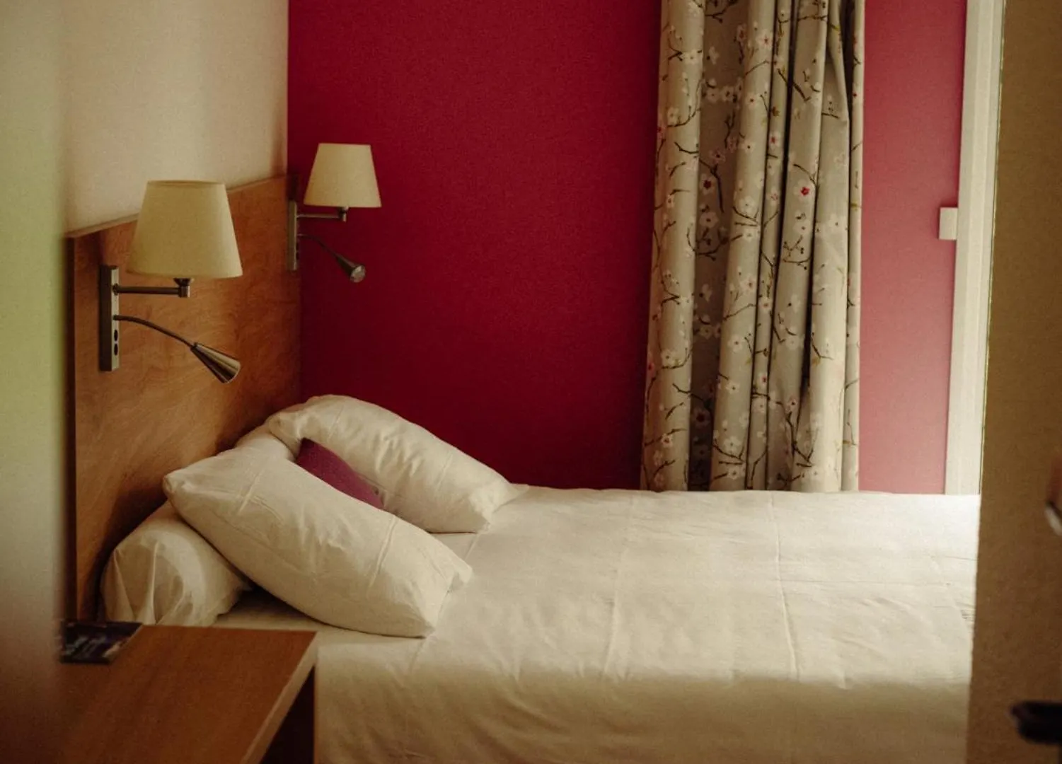 Logis Ar Milin Hotel Chateaubourg