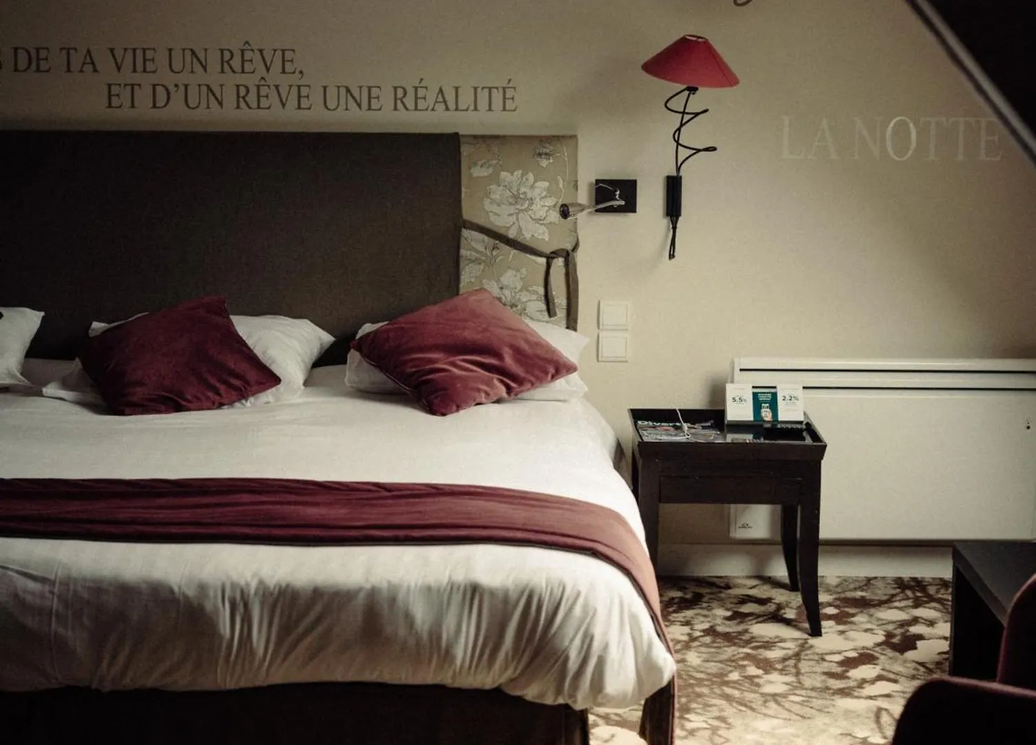 Logis Ar Milin Hotel Chateaubourg  3*, Chateaubourg (Ille-et-Vilaine)