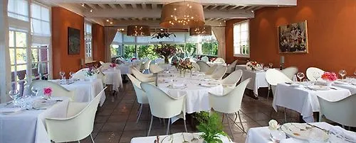 Logis Ar Milin Hotel Chateaubourg   Chateaubourg (Ille-et-Vilaine)