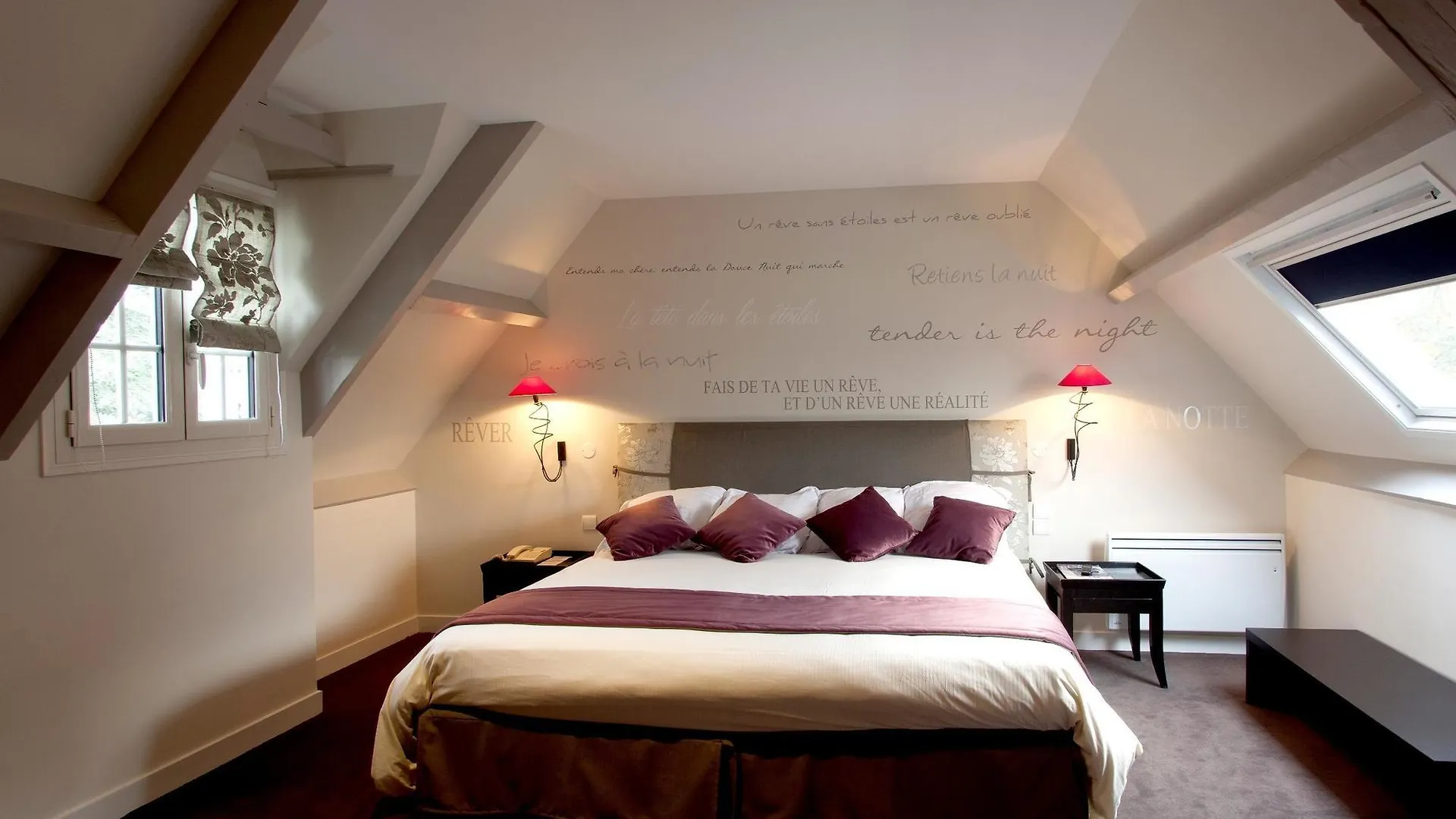 Logis Ar Milin Hotel Chateaubourg