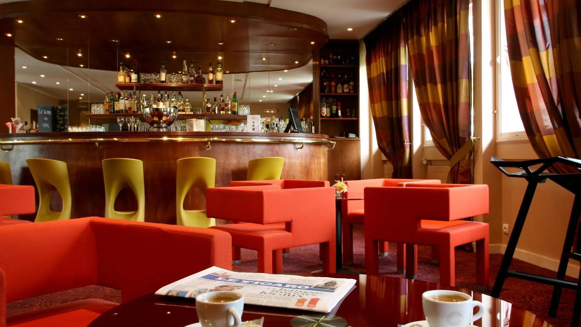 Logis Ar Milin Hotel Chateaubourg