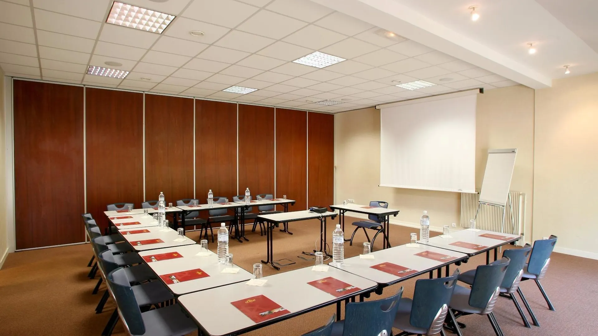 Logis Ar Milin Hotel Chateaubourg