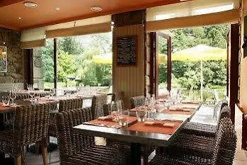 Logis Ar Milin Hotel Chateaubourg
