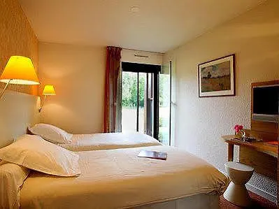 Logis Ar Milin Hotel Chateaubourg  3*, Chateaubourg (Ille-et-Vilaine) France
