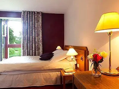Logis Ar Milin Hotel Chateaubourg   Chateaubourg (Ille-et-Vilaine)