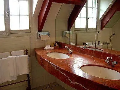 Logis Ar Milin Hotel Chateaubourg