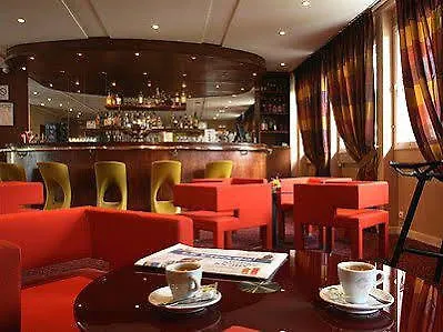 Hotel Restaurant Ar Milin-Logis Hotels Châteaubourg
