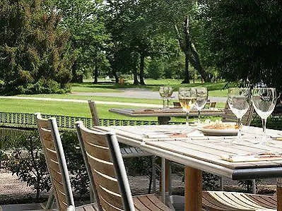 Logis Ar Milin Hotel Chateaubourg
