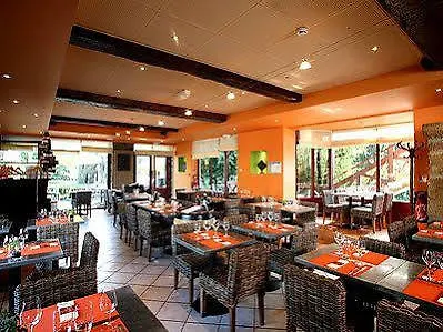Logis Ar Milin Hotel Chateaubourg