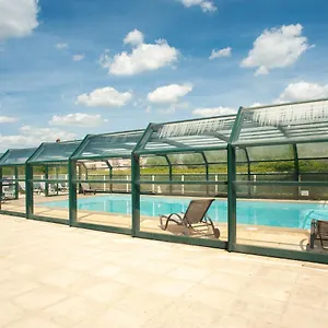 Hotel Vacanceole - Le Duguesclin